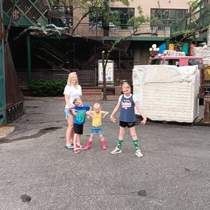 Meet your Posher, Bryan